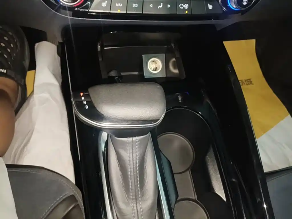 Buick Velite 6 2020 2019 Connected Smart Edition