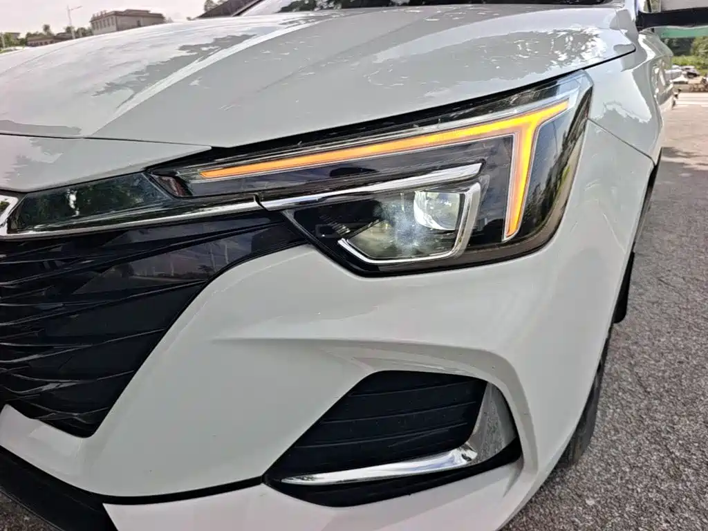 Roewe i6 MAX EV 2022 2022 EV 500 Sunroof Premium