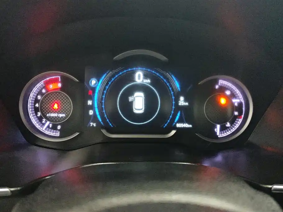 Hyundai Santa Fe 2019 Model 380 TGDi GLS Automatic 2WD Luxury Version China V фото 14