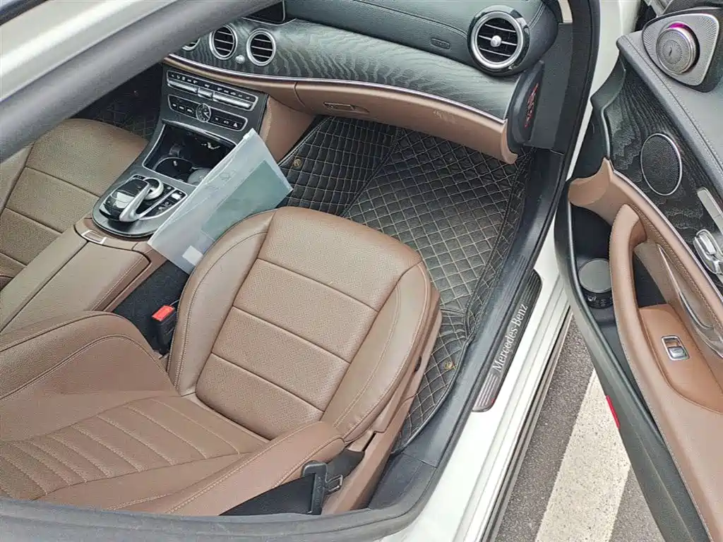 Mercedes-Benz E-Class 2017 E 300 L Sport Luxury фото 25