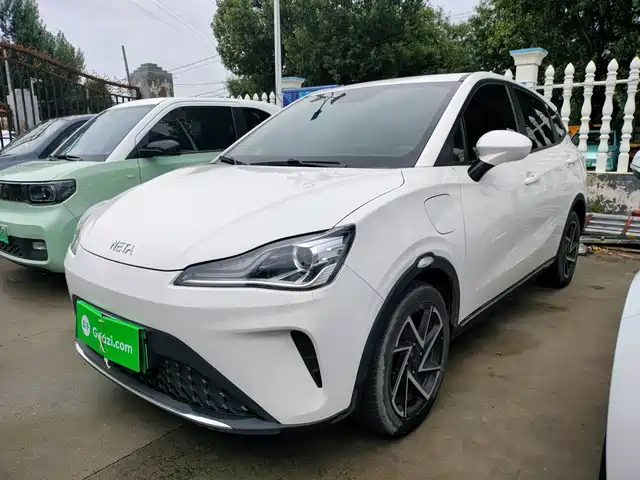 Nezha Auto Nezha AYA 2023 Model 401 Lite