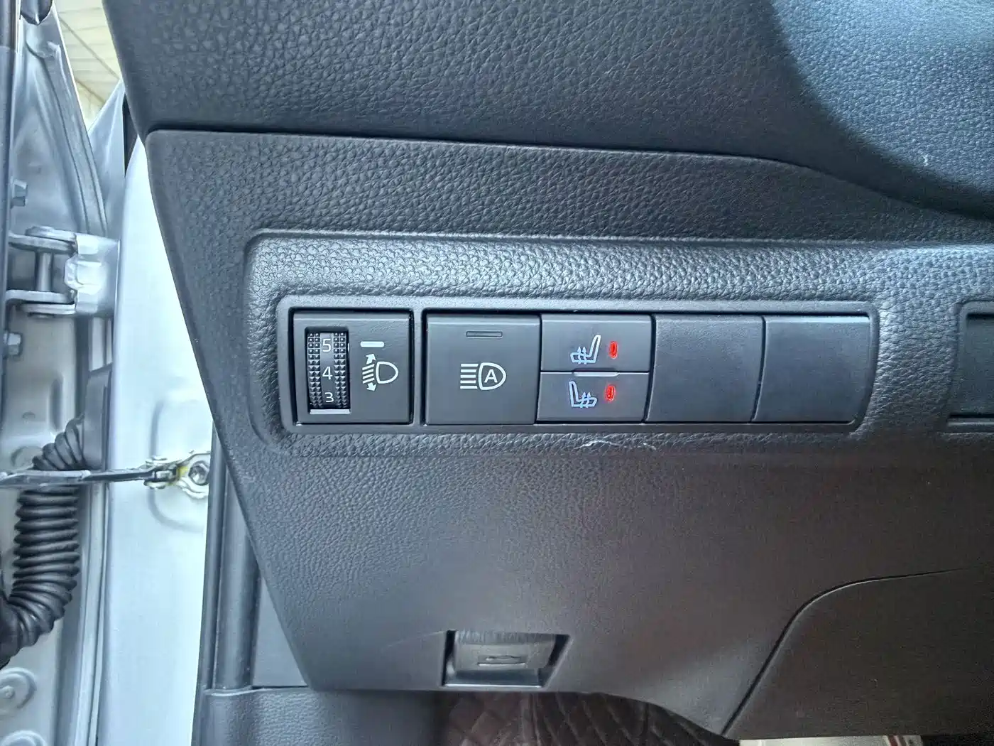 Toyota Levin, миниатюра 8