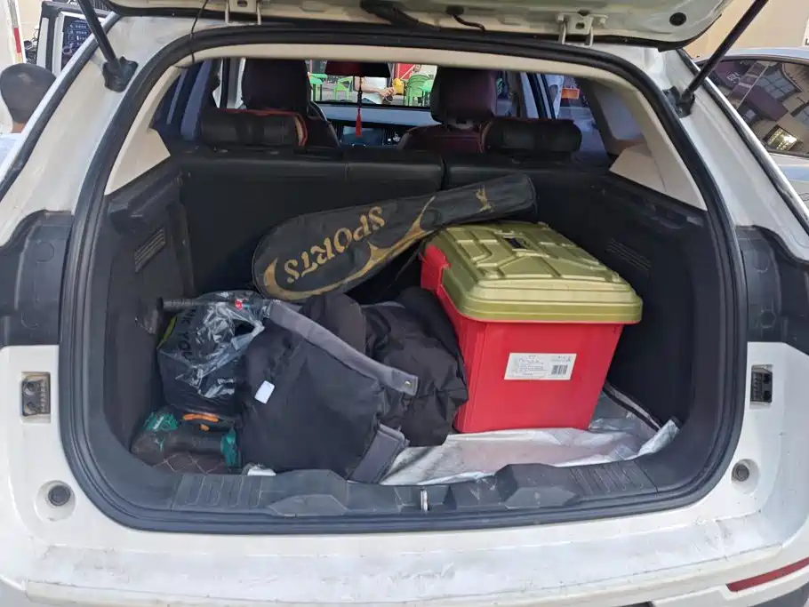 Photo 4 - Haval H2s