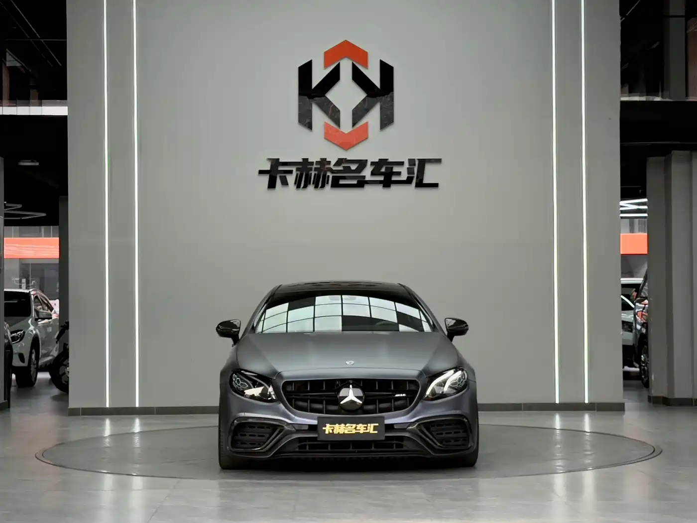 Mercedes-Benz E-Class (Import) 2017 E 200 Coupe фото 2