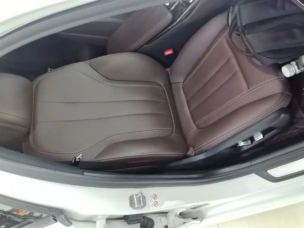 BMW 5 Series 2019 525Li M Sport Package фото 25