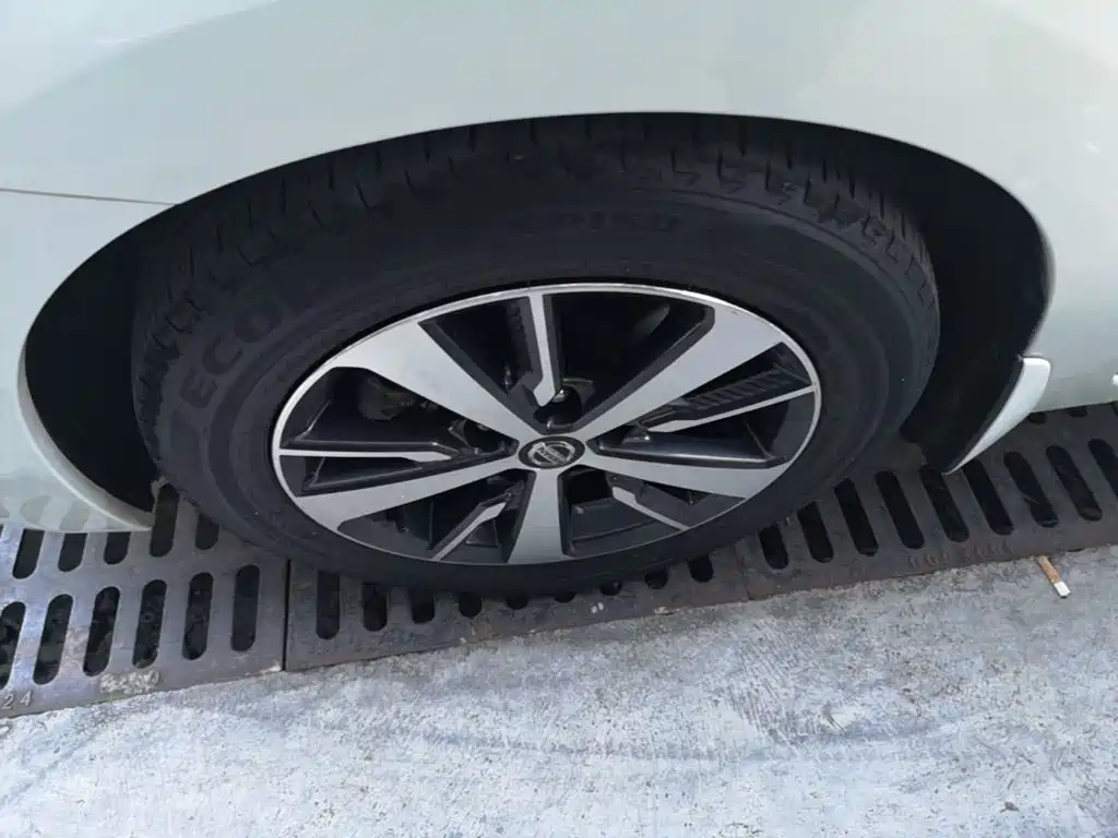 Nissan Bluebird 2020 2020 1.6L CVT Cool Edition