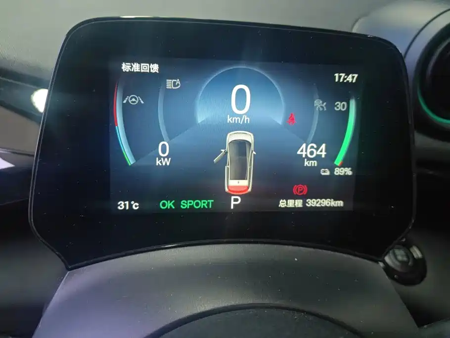 Photo 14 - BYD Dolphin