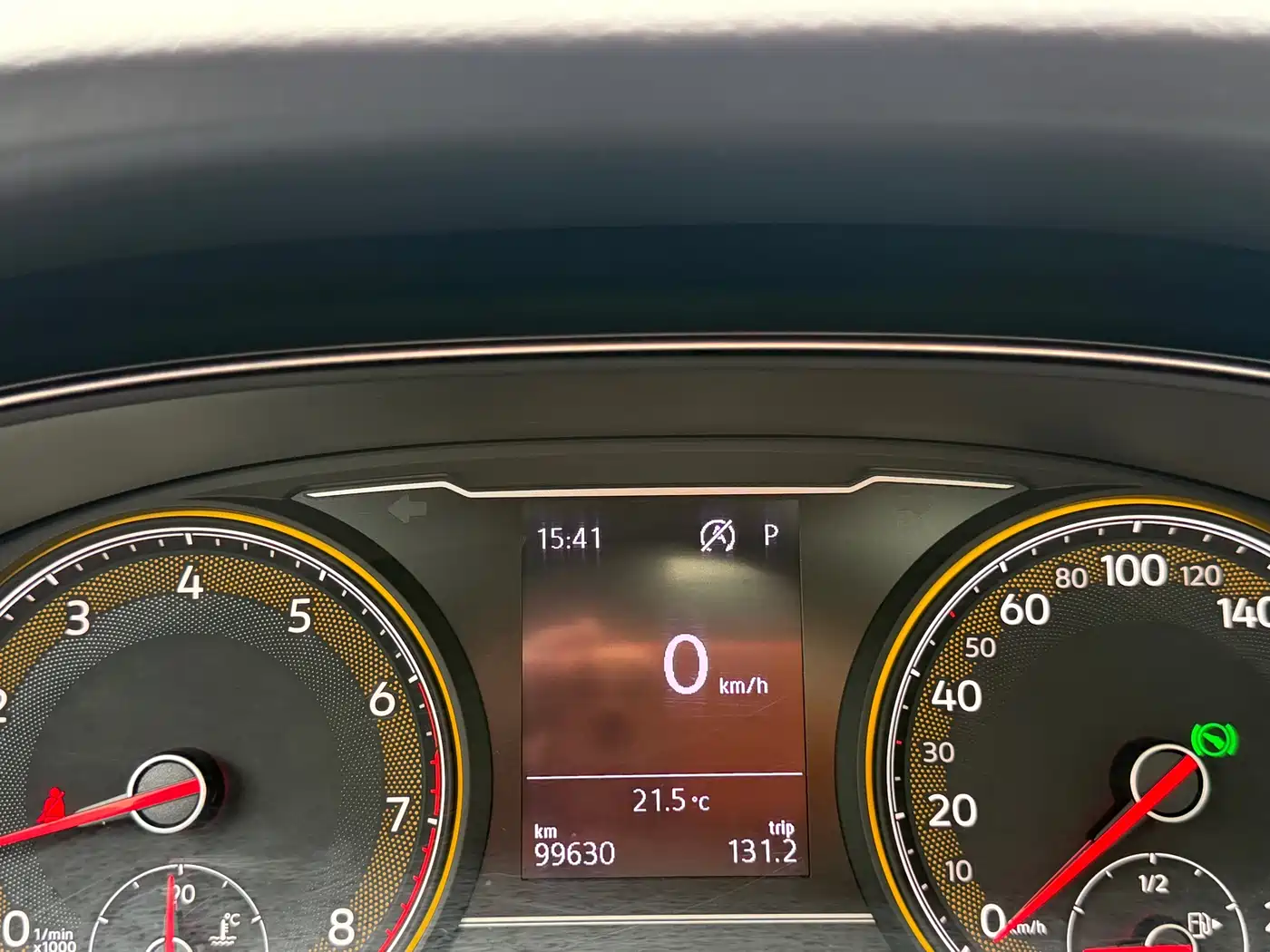 Volkswagen Passat 2019 Model 280TSI Business Edition China VI фото 9