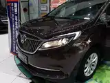 Фото 23 - Buick GL8