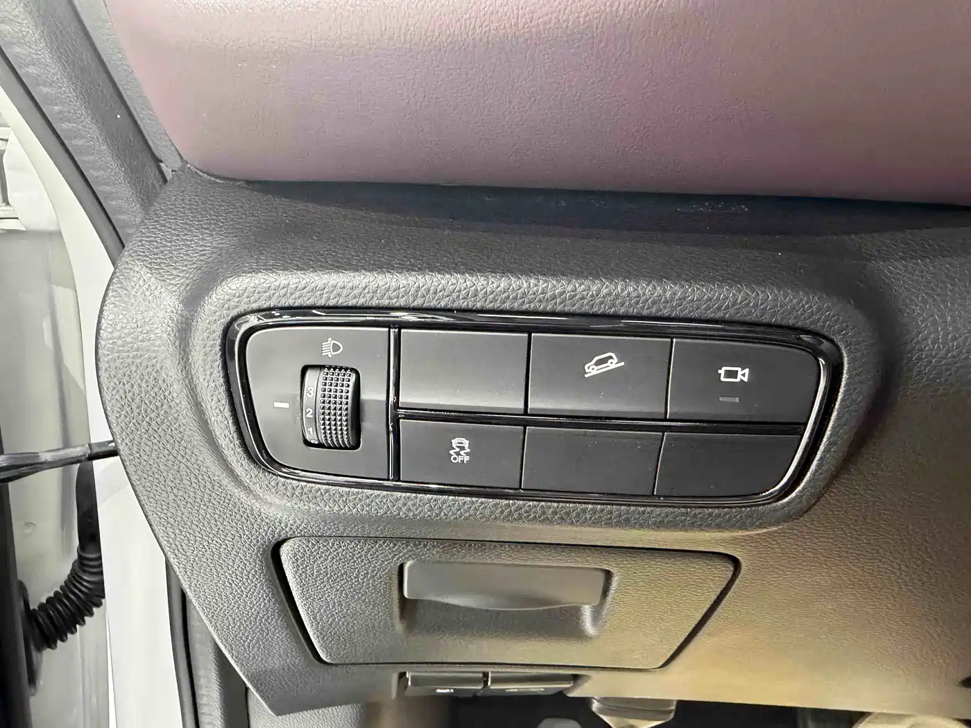 GAC Trumpchi Trumpchi M6 2021 PRO 270T DCT Premium Edition фото 7