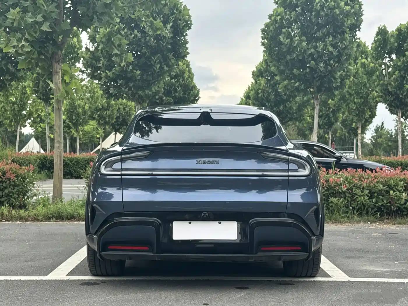 Xiaomi Auto Xiaomi YU7 2025 Ultra Long Range High Performance AWD Max Edition фото 5