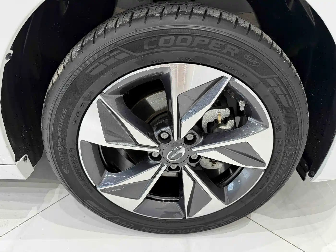 GAC Trumpchi Trumpchi M6 2021 PRO 270T DCT Premium Edition фото 20