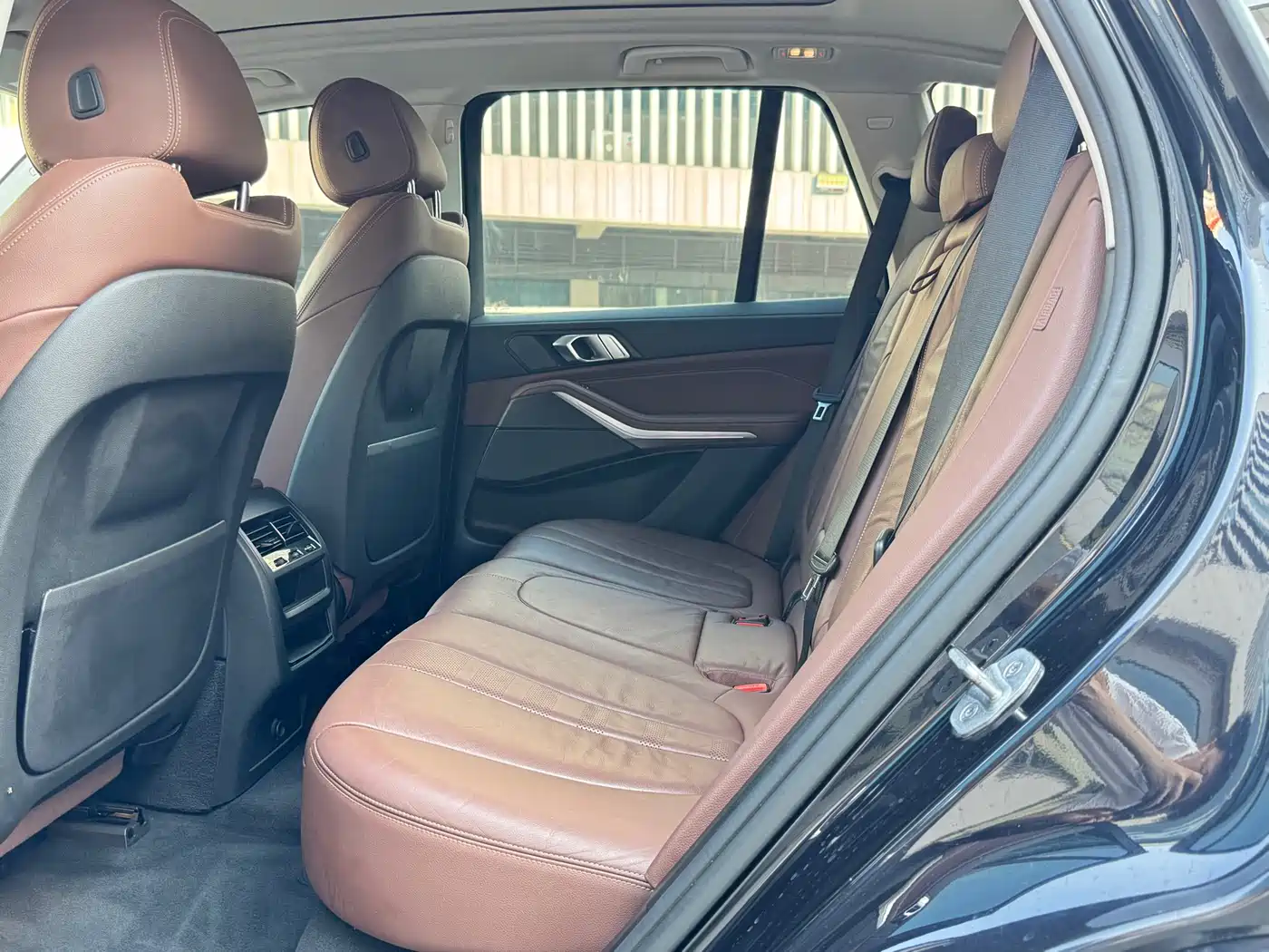 BMW X5 (Import) 2021 Facelift xDrive40i M Sport Package фото 10
