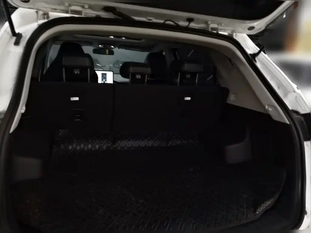 Sehol X6 2023 2022 1.5T DCT Smart Drive Edition