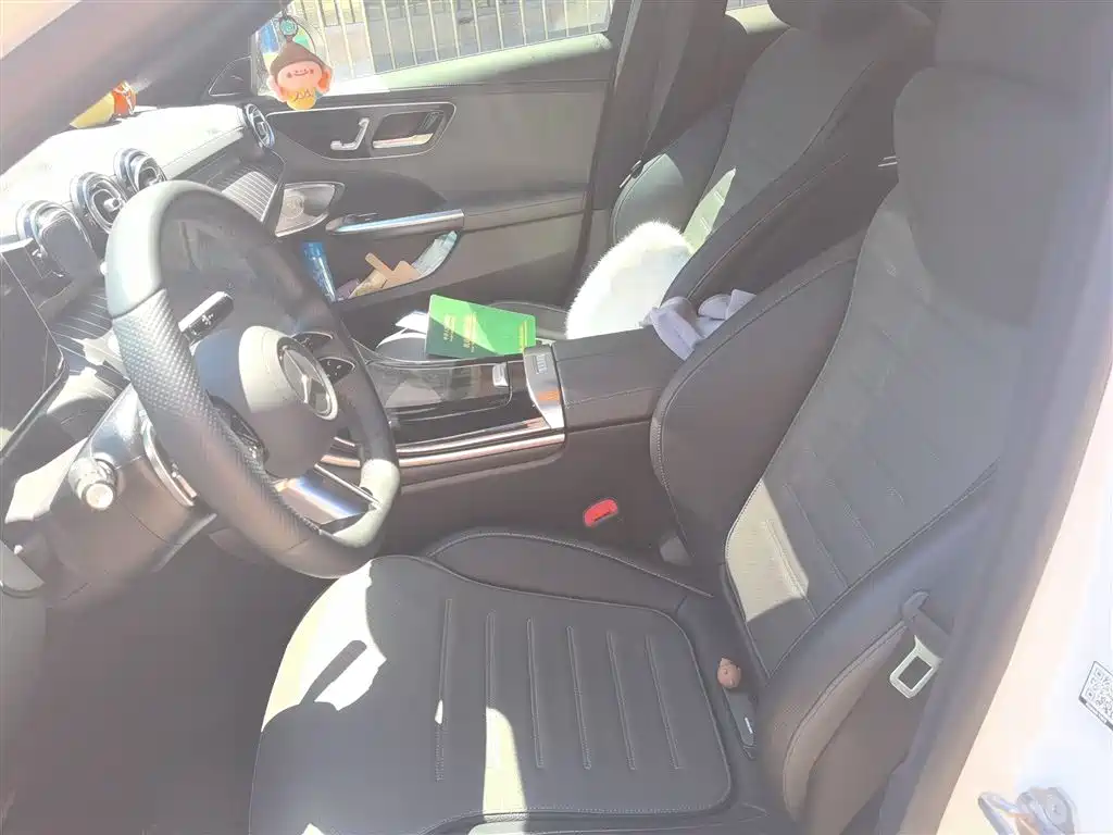 Mercedes-Benz C-Class 2022 C 260 L Sport Edition фото 16