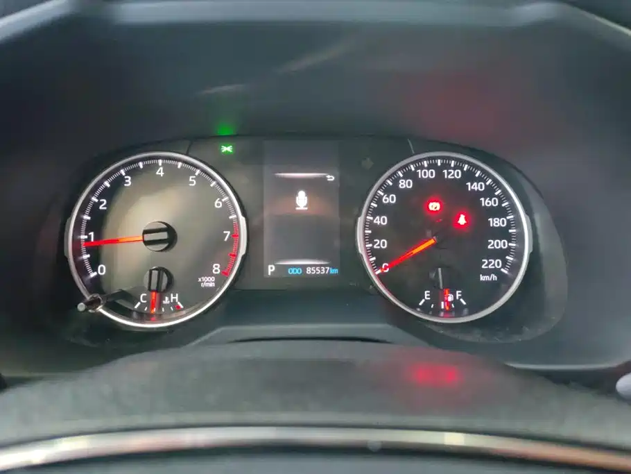 Toyota Wildlander, миниатюра 14