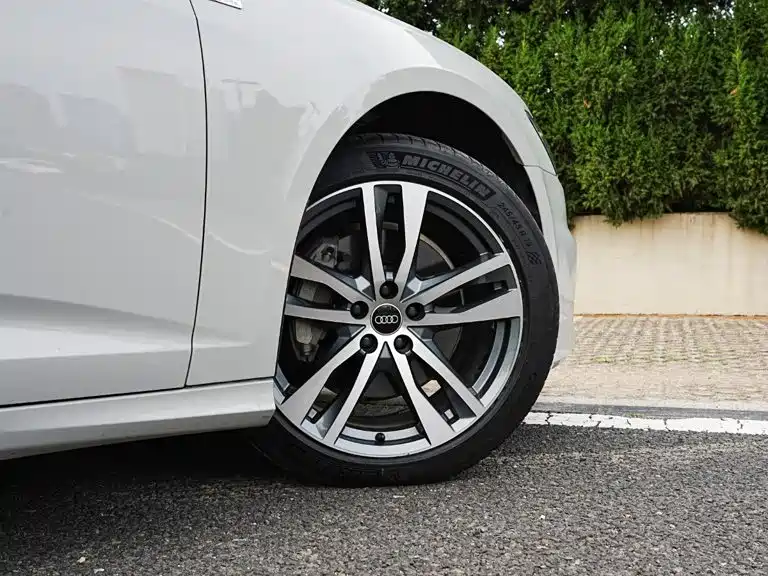 Audi A6, миниатюра 13