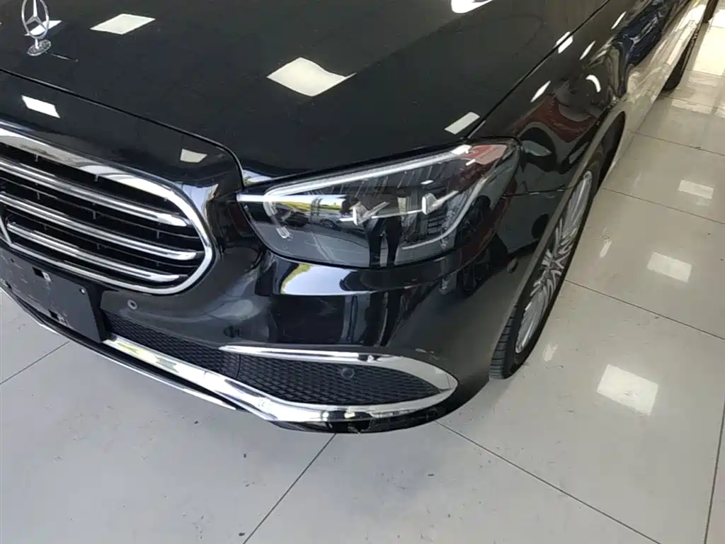 Mercedes-Benz E-Class 2021 Facelift E 300 L Luxury фото 24