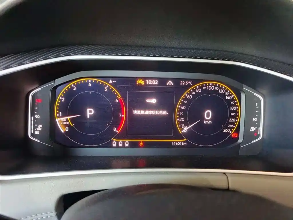 Volkswagen Tayron 2023 280TSI 2WD Luxury Plus Advanced Edition фото 4