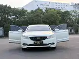 Фото 2 - Geely Borui