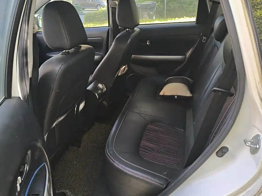 Great Wall M4 2013 2012 1.5L Manual Elite
