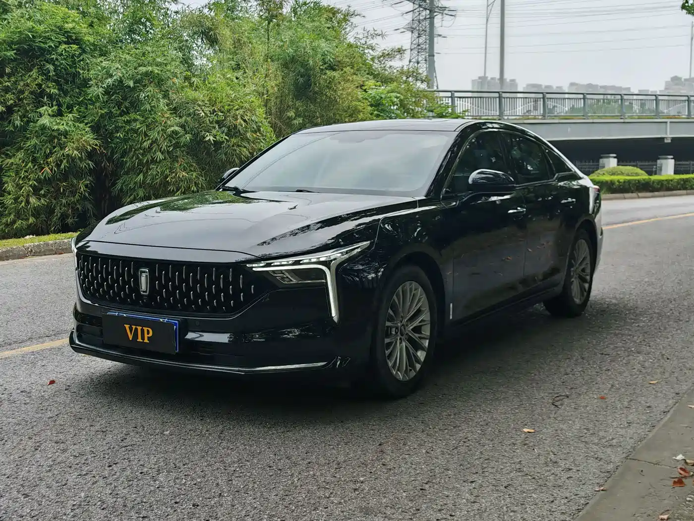Besturn B70 2022 3rd Gen 1.5T Auto Joy Edition