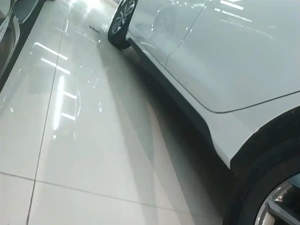 BYD Destroyer 05 2024 Glory Edition DM-i 55KM Luxury фото 22