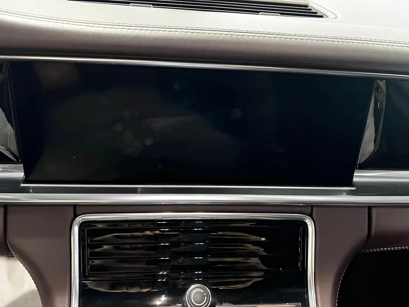Porsche Panamera 2022 Panamera 2.9T фото 12