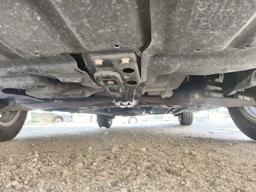 BYD F3 2020 1.5L Manual Premium Edition фото 24