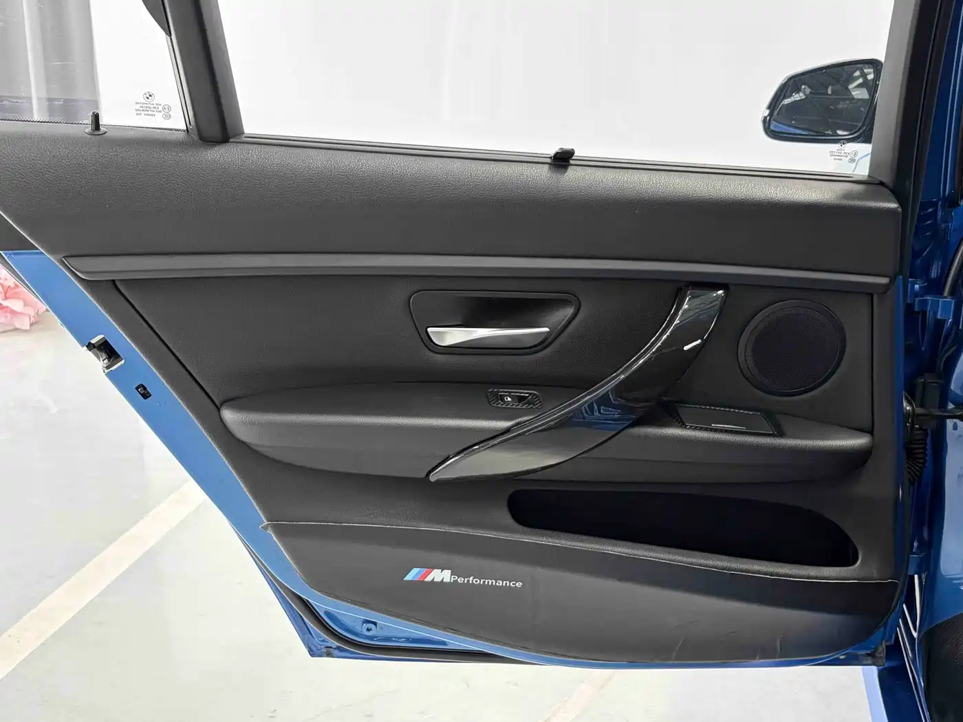 BMW 3 Series 2018 320Li Leading M Sport Package фото 25