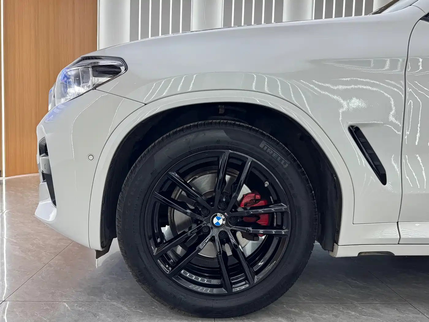 BMW X3 2021 xDrive28i M Sport Package фото 4