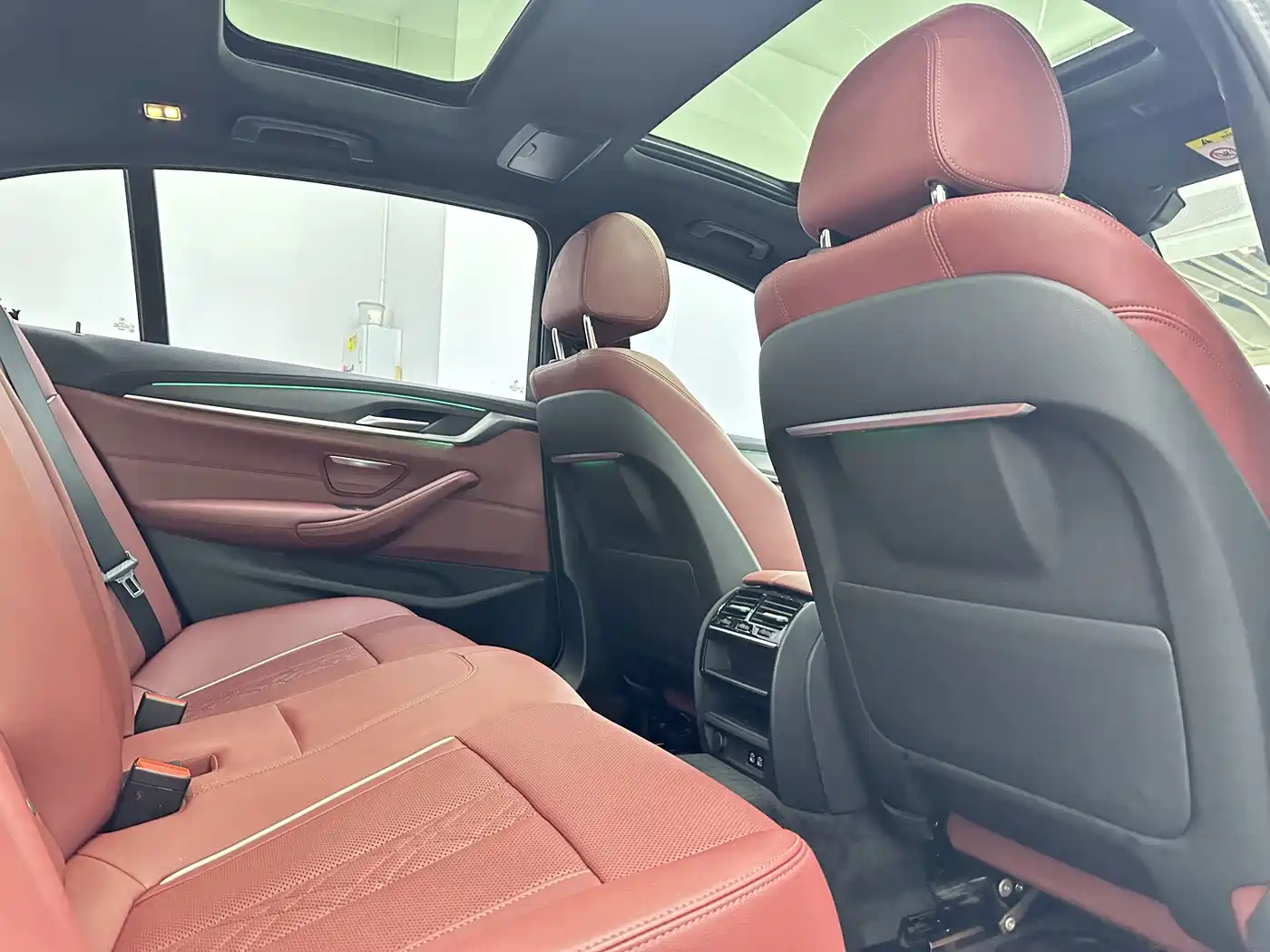 BMW 5 Series, миниатюра 14