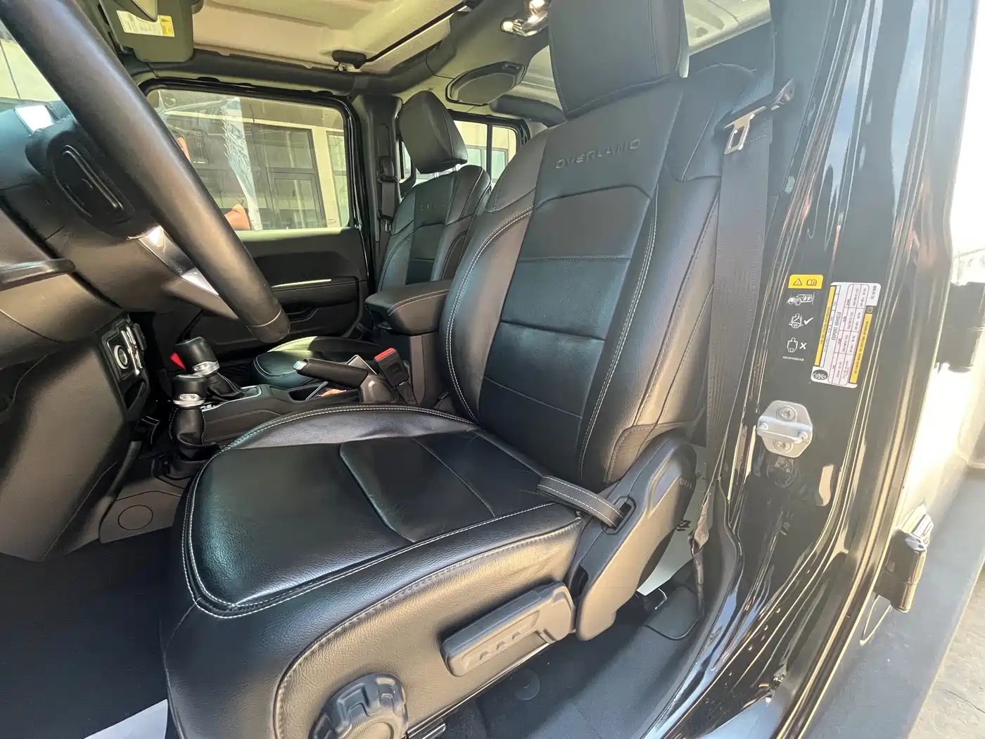 Jeep Gladiator 2023 2022 3.6L Pioneer Edition