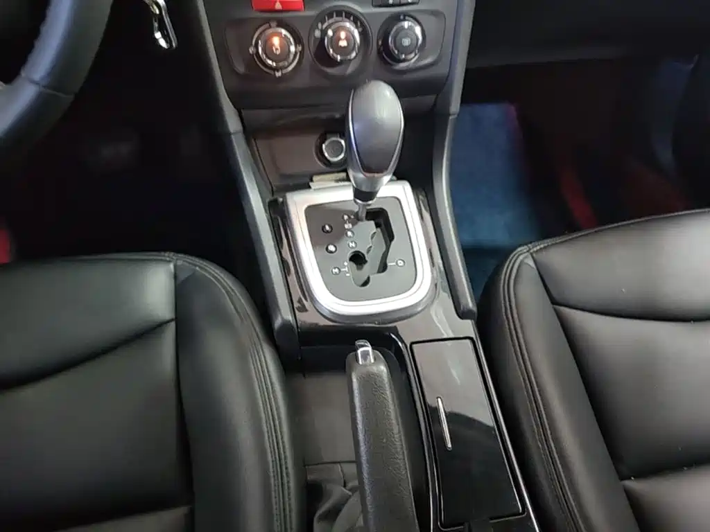 Citroën C4L 2016 2015 1.2T Automatic Luxury Edition