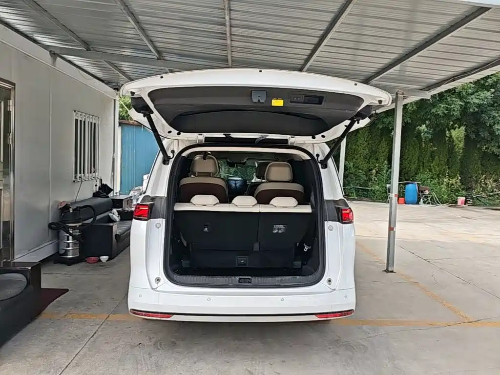 BYD Xia 2025 2025 DM-i 1.5T 180km Surpass Edition