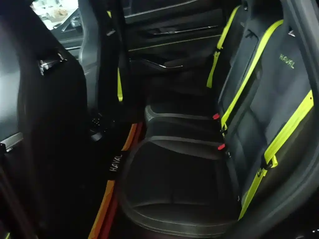 HAVAL H6S
