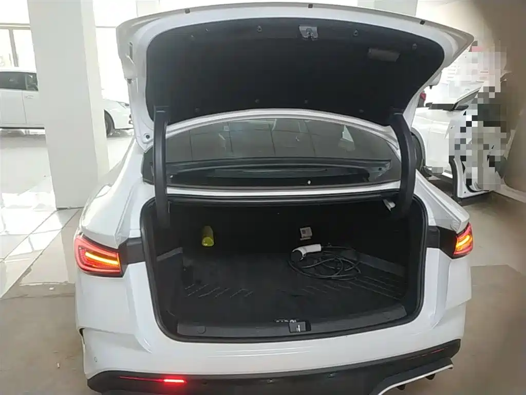 BYD Seal 06 New Energy 2024 DM-i 120KM Premium фото 19