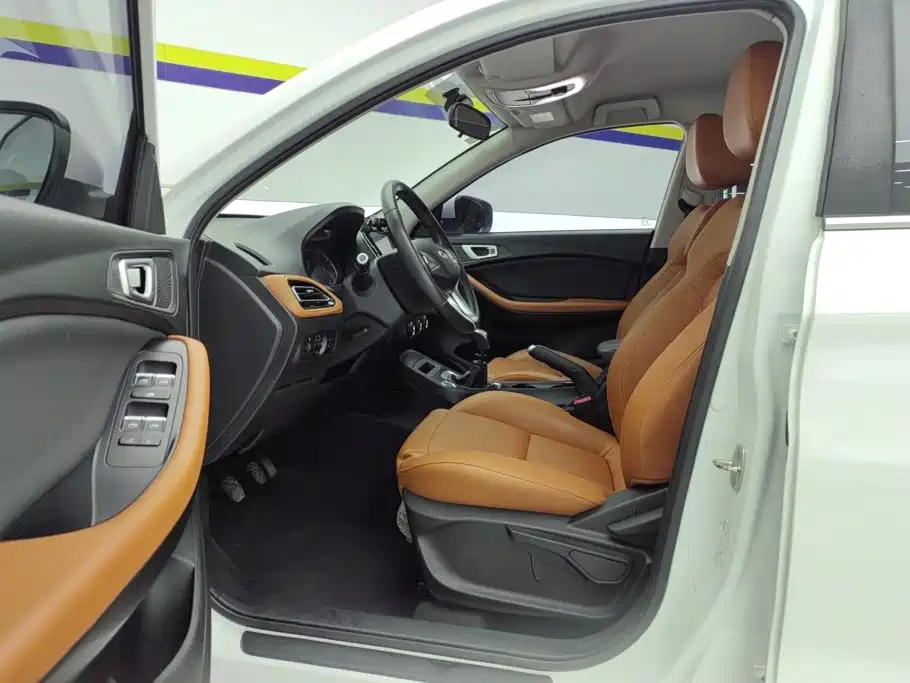 صورة 9 - Chery Tiggo 7