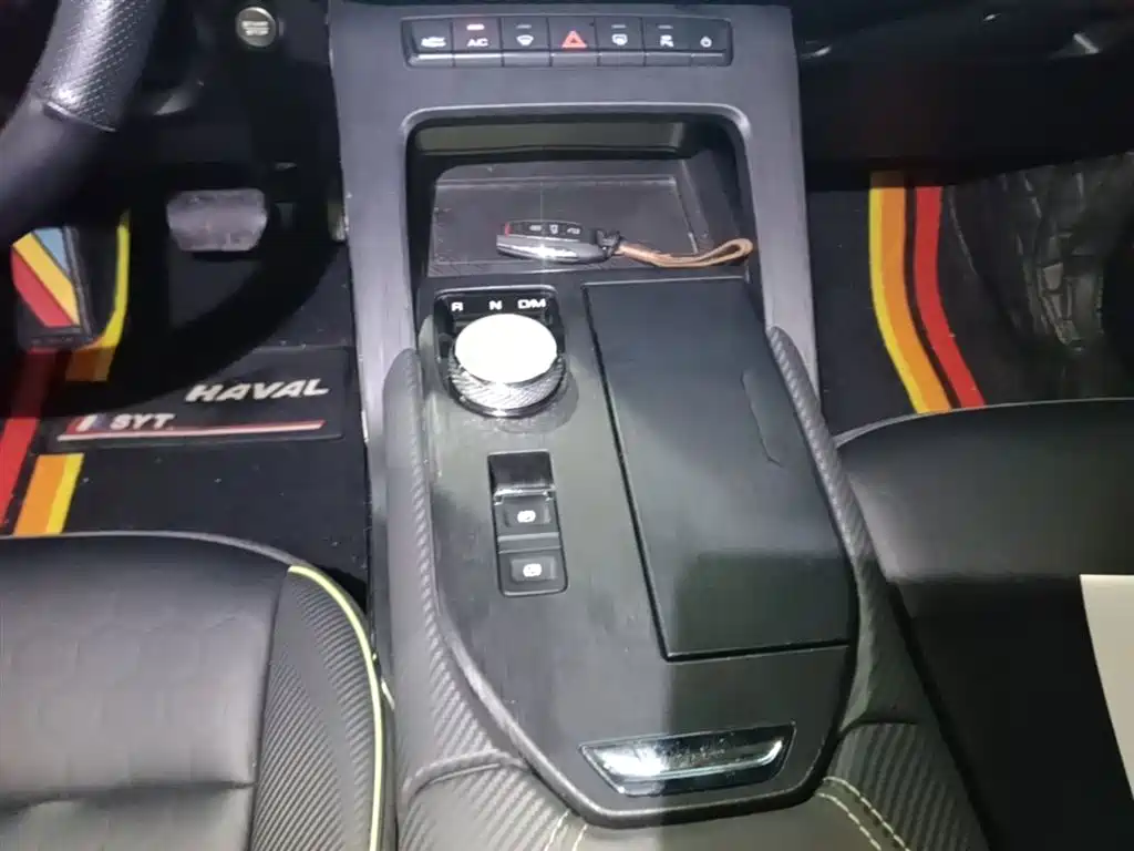 HAVAL H6S