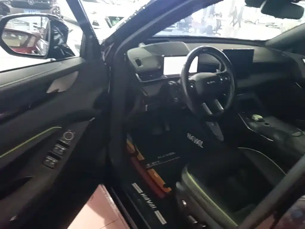 HAVAL H6S