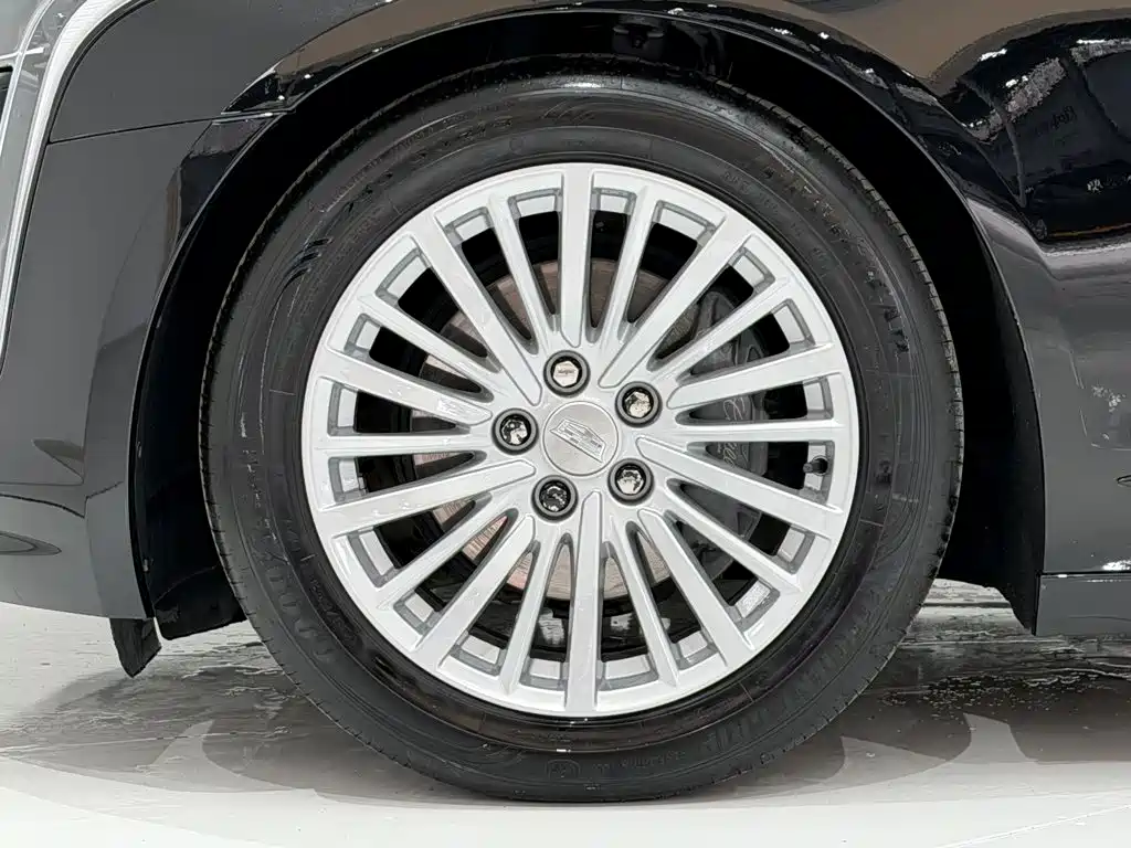 Cadillac CT6, миниатюра 11