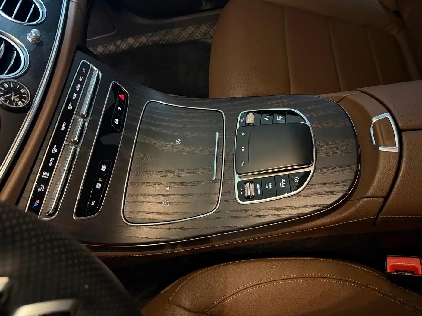 Mercedes-Benz E-Class 2021 Facelift E 300 L Luxury фото 13