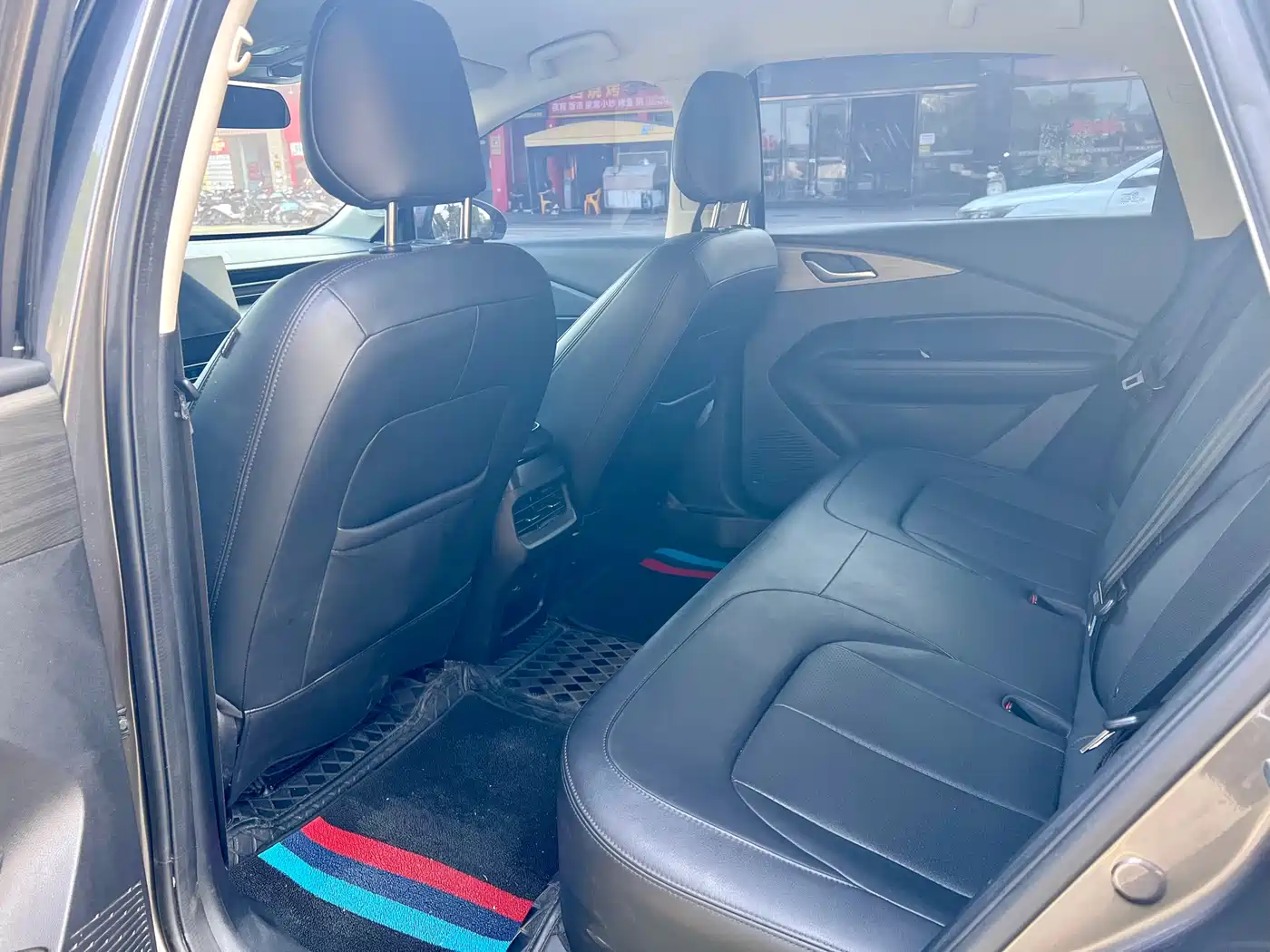 Wuling Motors Wuling Xingguang 2024 2024 Co-Creation Edition 150 Standard