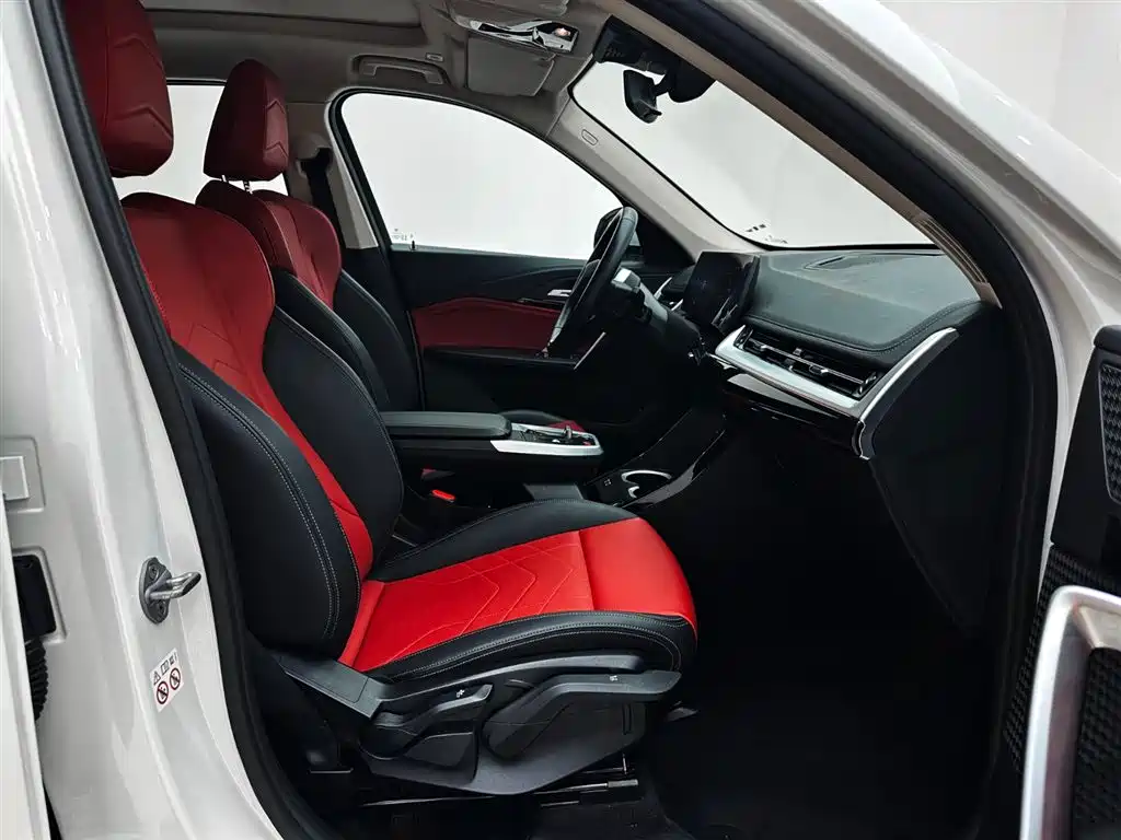 BMW X1 2023 sDrive20Li X Design Package фото 20