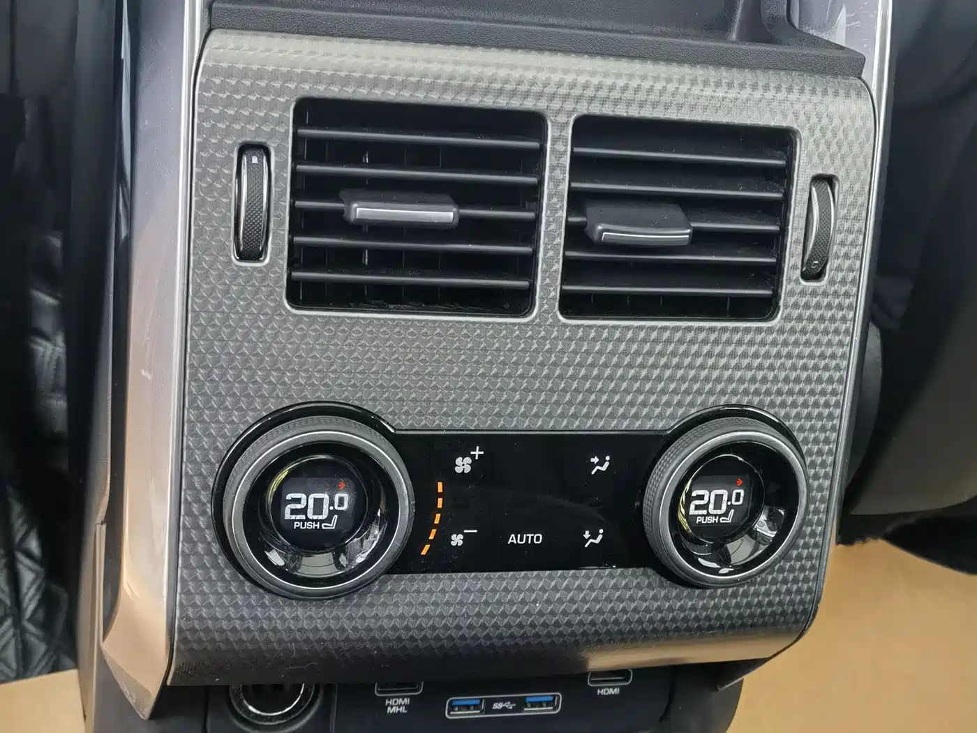Land Rover Range Rover Sport 2018 3.0 SC V6 HSE DYNAMIC фото 10