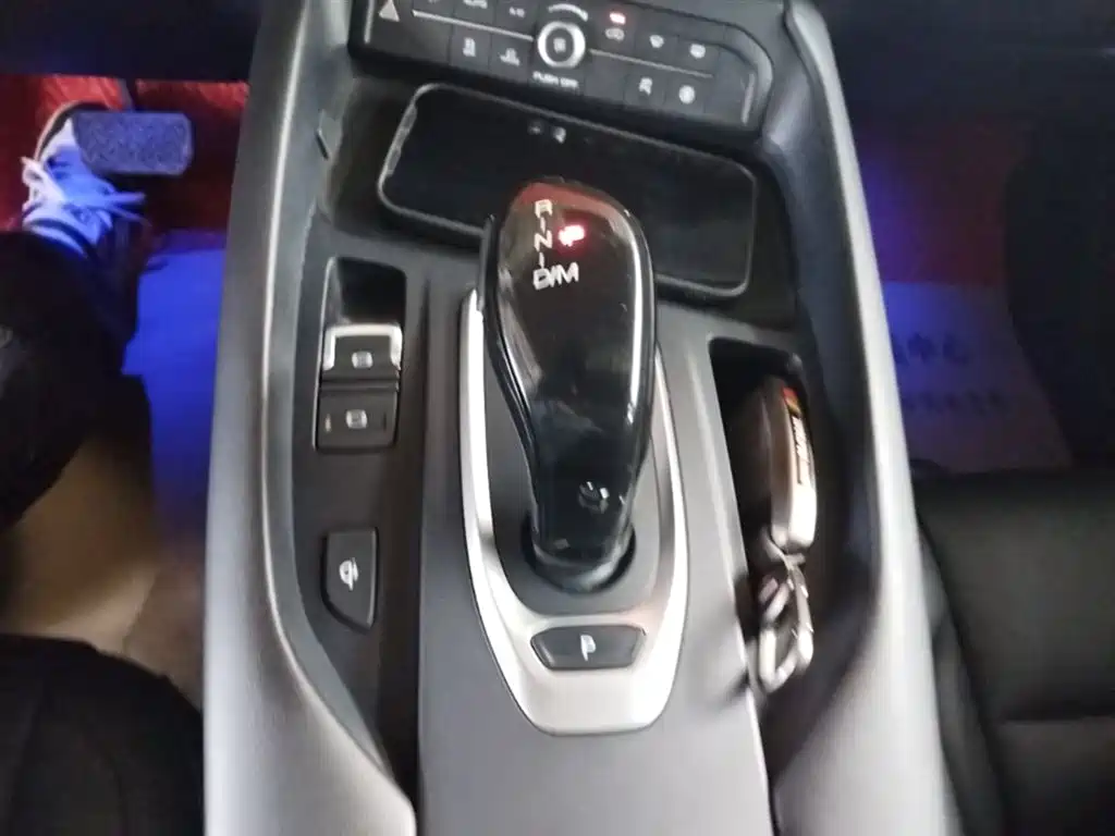Haval F7 2019 Model 1.5T 2WD i-Chao China V фото 14