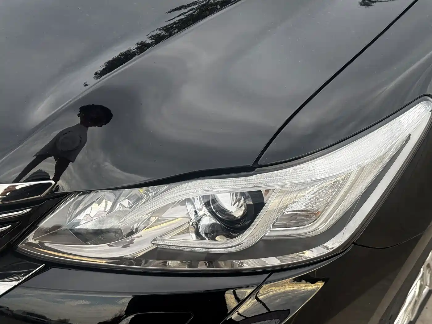 Toyota Crown 2019 2018 2.0T Sport Edition