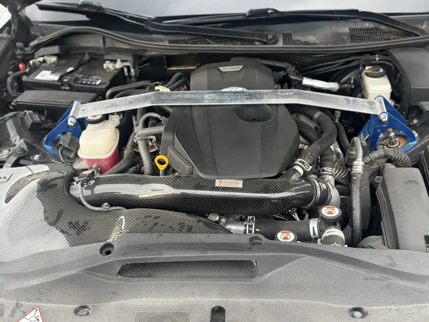 Toyota Crown 2019 2018 2.0T Sport Edition