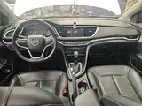 Фото 10 - Buick Excelle