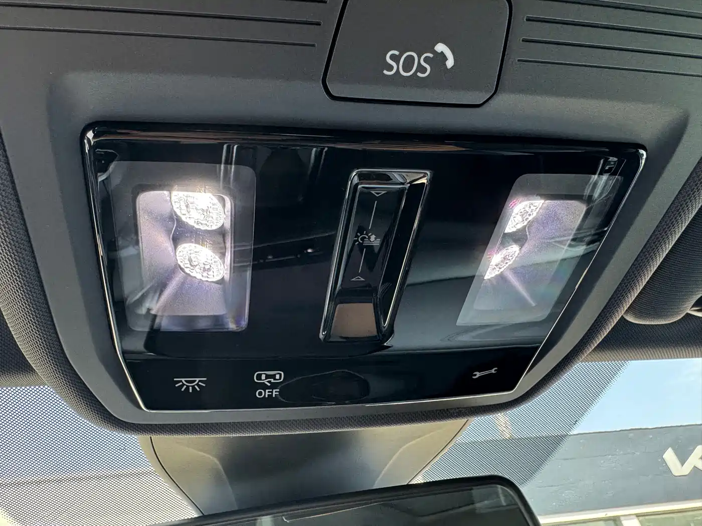 Volkswagen ID.4 CROZZ 2026 Pure Edition фото 15
